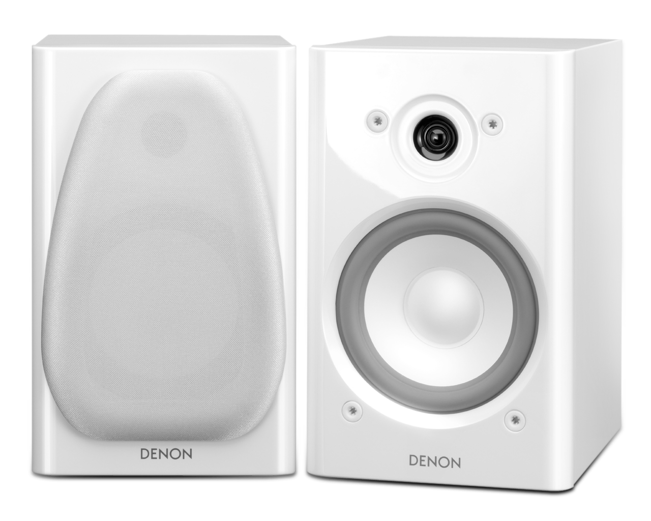 SC-N8 - Bookshelf Speakers | Denon - 中国