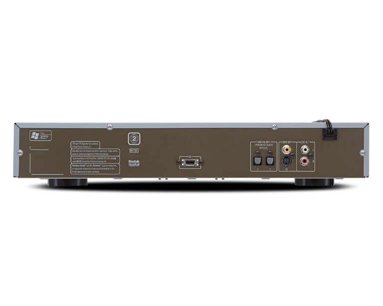 DVD-770SD, , dynamic