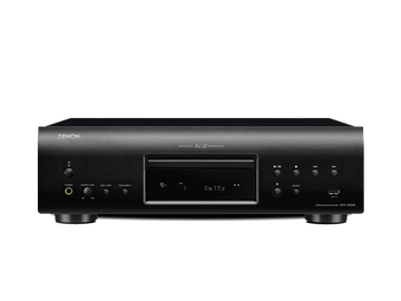 DCD-1520AE, Black, dynamic
