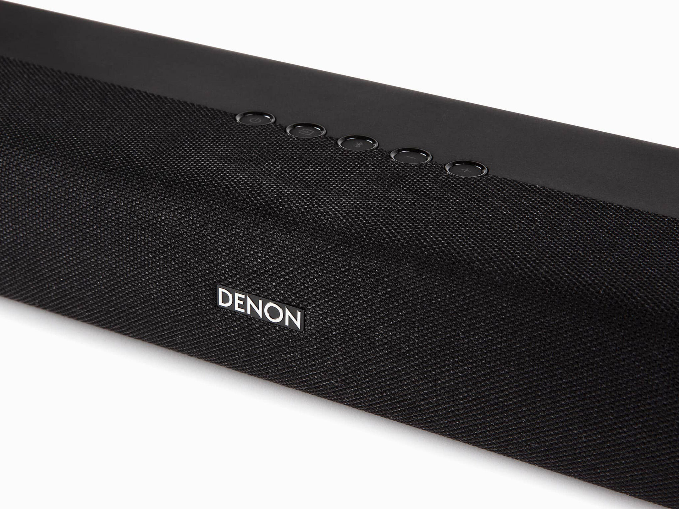 オーディオ機器 スピーカー DHT-S216 - Compact Sound Bar | Denon - US
