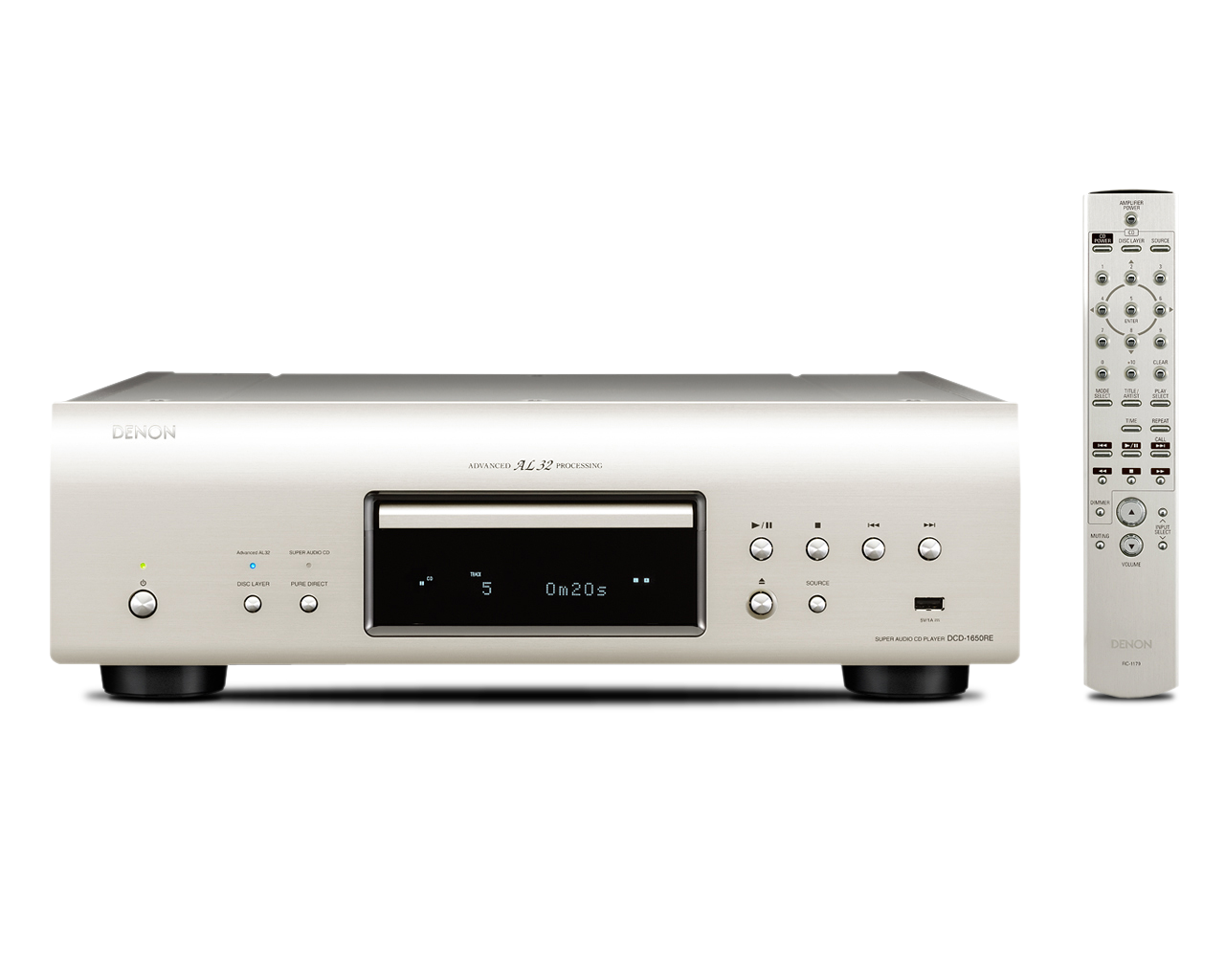 DENON Yahoo!オークション 「dcd-1650g」の落札相場・落札価格