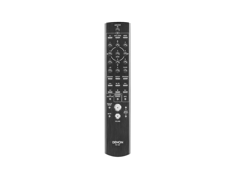 DCD-A110, SILVER GRAPHITE, dynamic