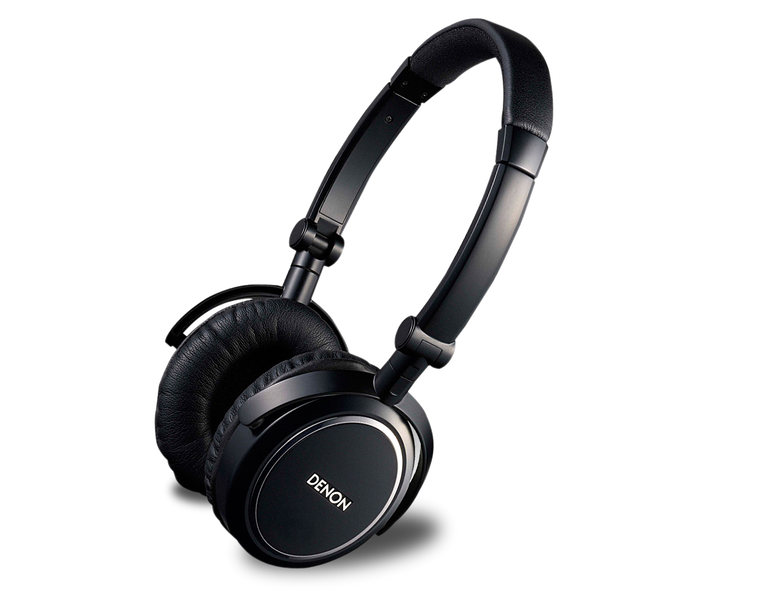 AH-NC732, Black, dynamic