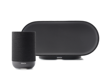 Denon Home 600 with Denon Home 200 Multi-room Bundle, , dynamic