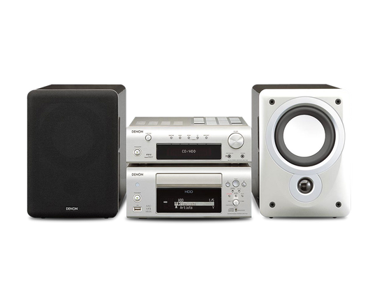 D-F103HR DAB System, , dynamic