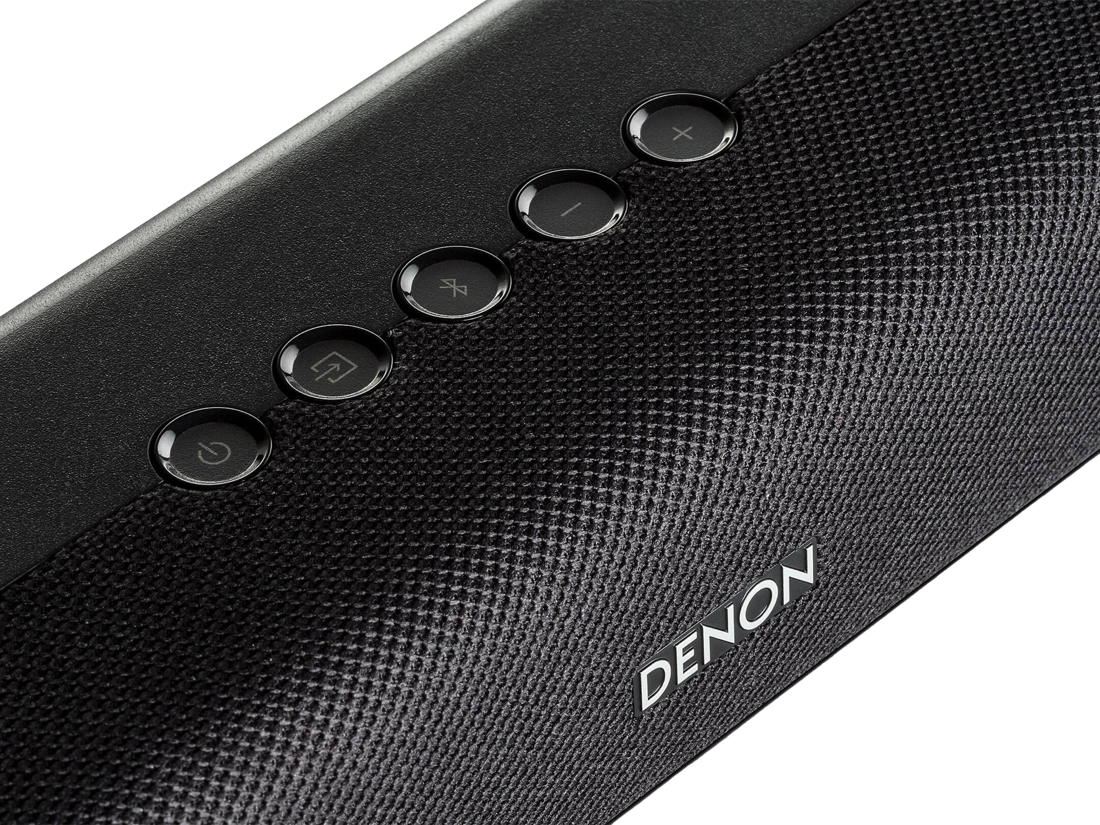 DENON DHT-S316 サウンドバー & ワイヤレスサブウーファー セット