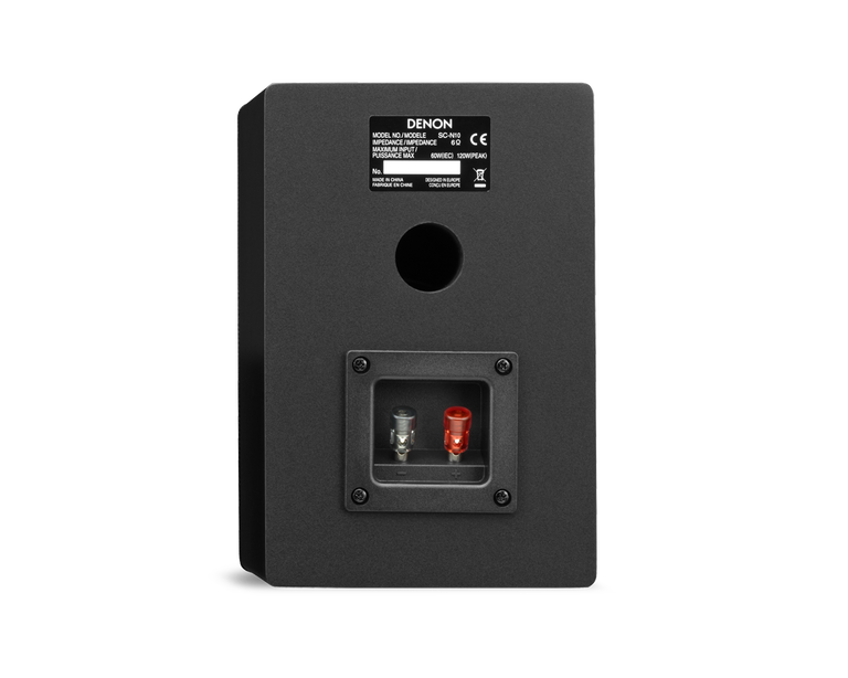 RCD-N10, ブラック, dynamic