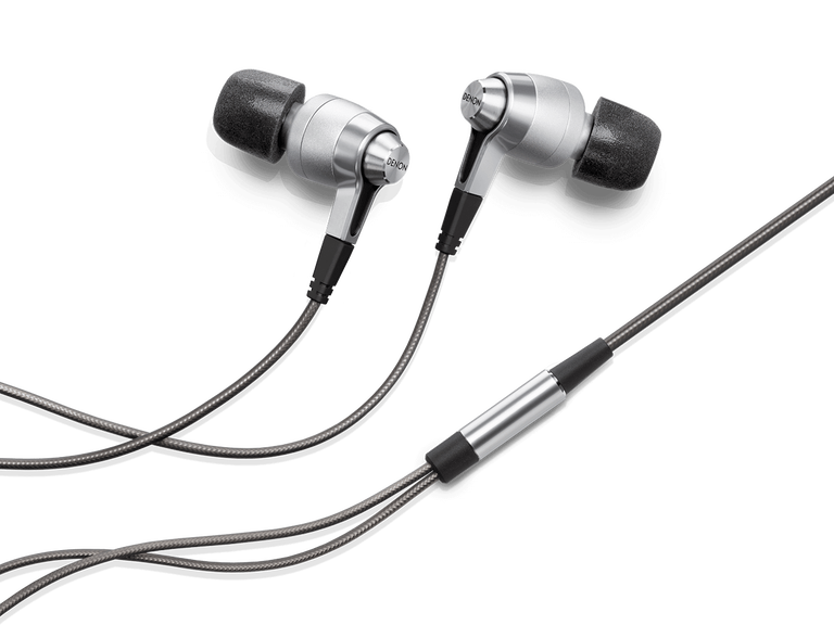 AH-C720 - High Quality In-Ear Headphones | Denon - US