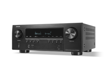 AVR-S980H, , dynamic