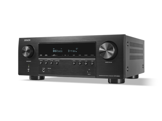 AVR-S980H, , dynamic