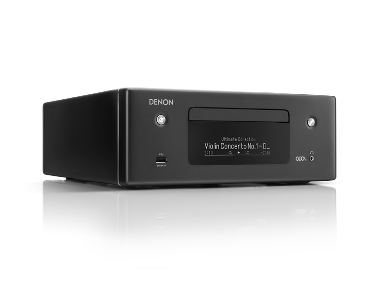 RCD-N10, ブラック, dynamic