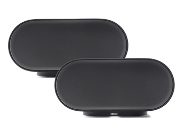 Denon Home 600 (2-Pack) Multi-room Bundle, , dynamic