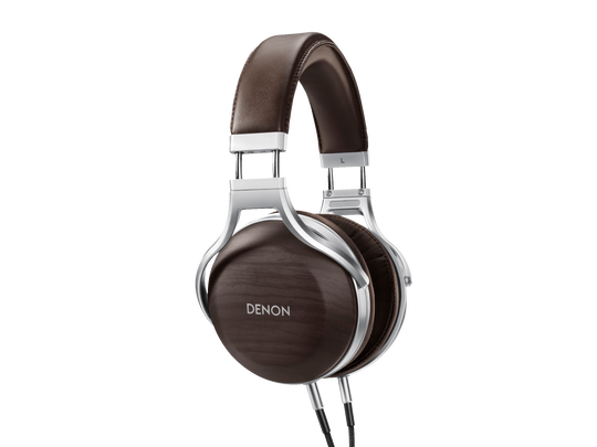 Over-Ear Headphones AH-D5200, , dynamic