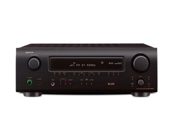 DRA-500AE, Black, dynamic