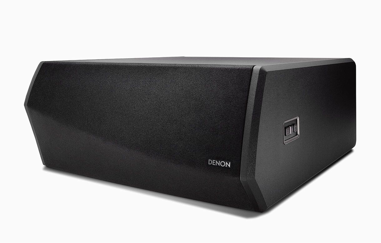 【希少】DENON デノン SUBWOOFER サブウーファー DSW-1 2026年最新】dsw-1 denonの人気アイテム - メルカリ