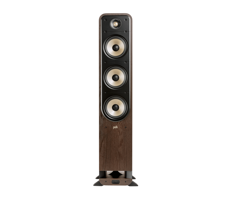 Signature Elite ES60, Brown, dynamic