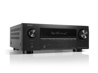 Amplituner Denon AVC-X3800H
