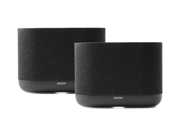 Denon Home 400 (2-Pack) Multi-room Bundle, , dynamic