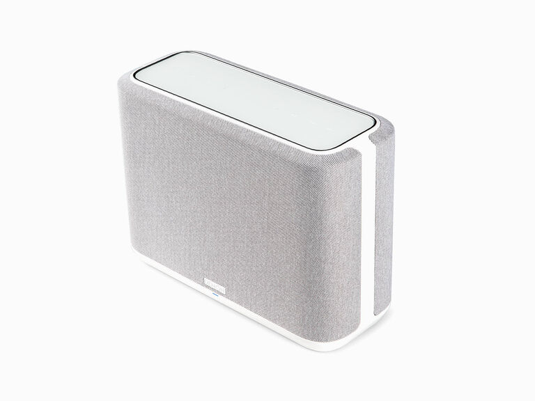 Denon Home 250, White, dynamic