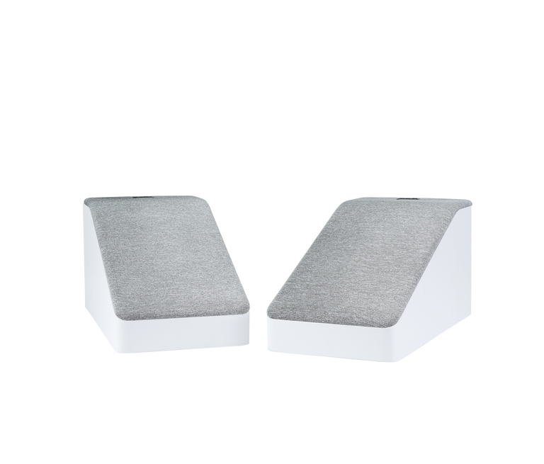 Reserve R900, White, dynamic