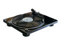 DP-450USB, Black, dynamic