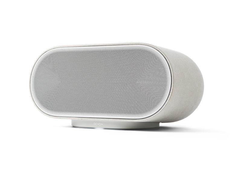 Denon Home 600, Stone, dynamic