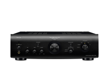 PMA-510AE, Black, dynamic