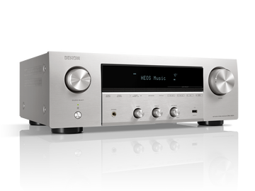 DRA-900H, シルバー