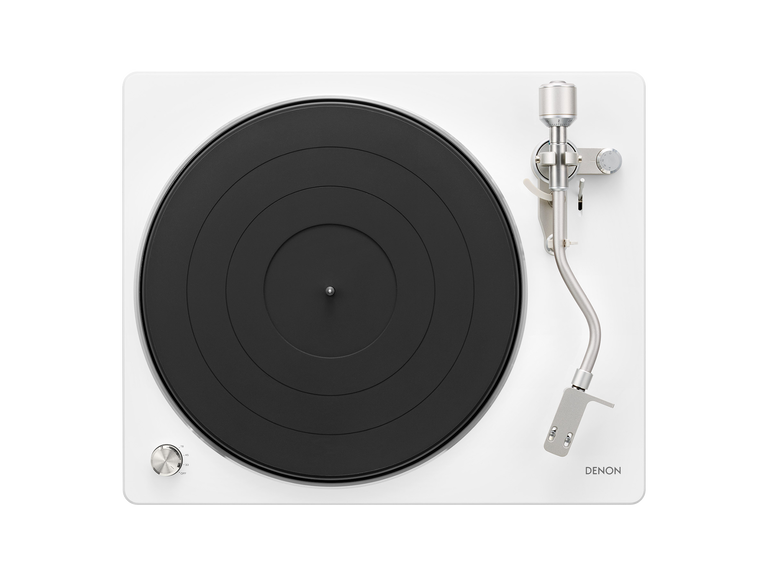 DP-450USB, White, dynamic