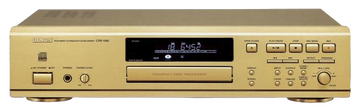 CDR-1000, , dynamic