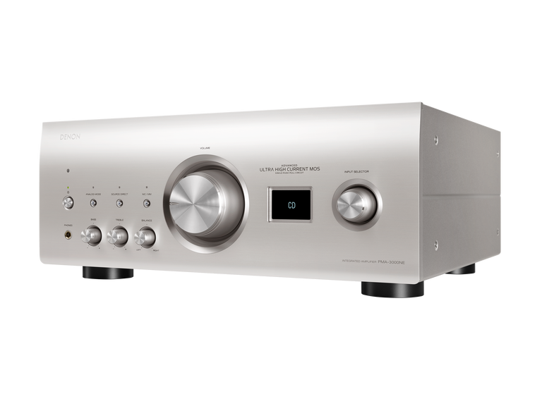 PMA-3000NE, 银色, dynamic