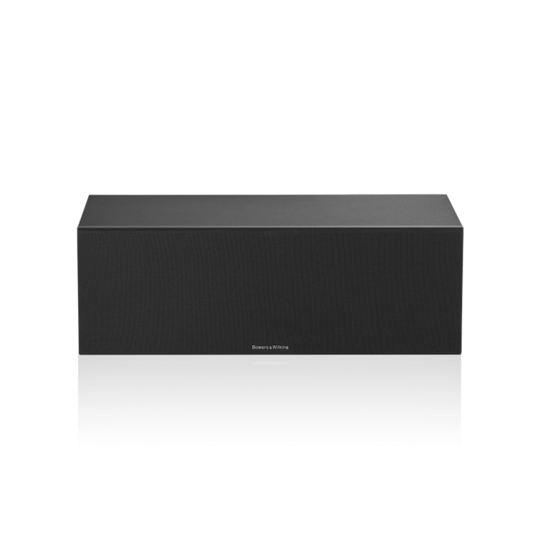 HTM6-S3 in Black