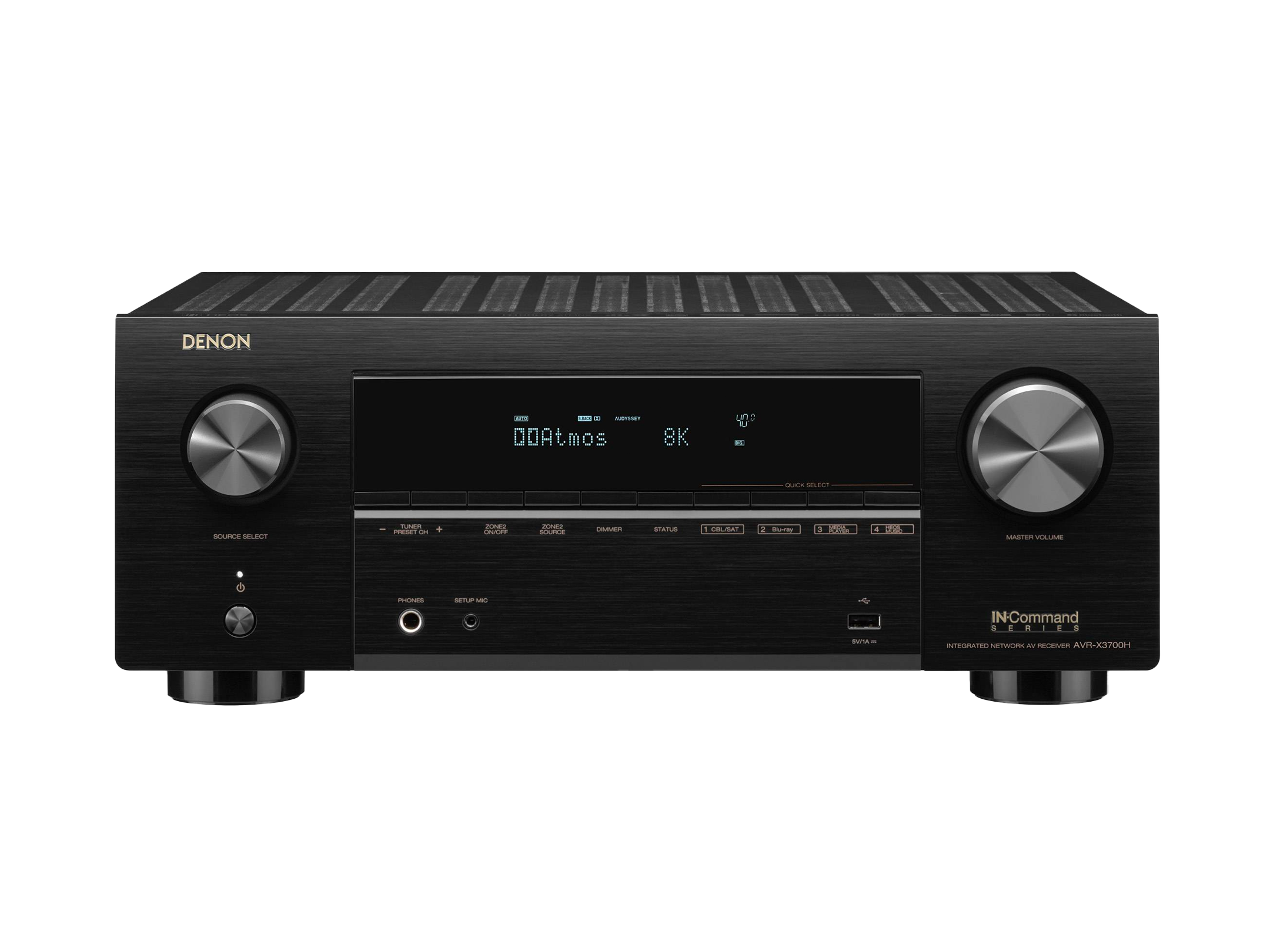 デノン AVC-700 DENON - AVサラウンドアンプ Yahoo!オークション
