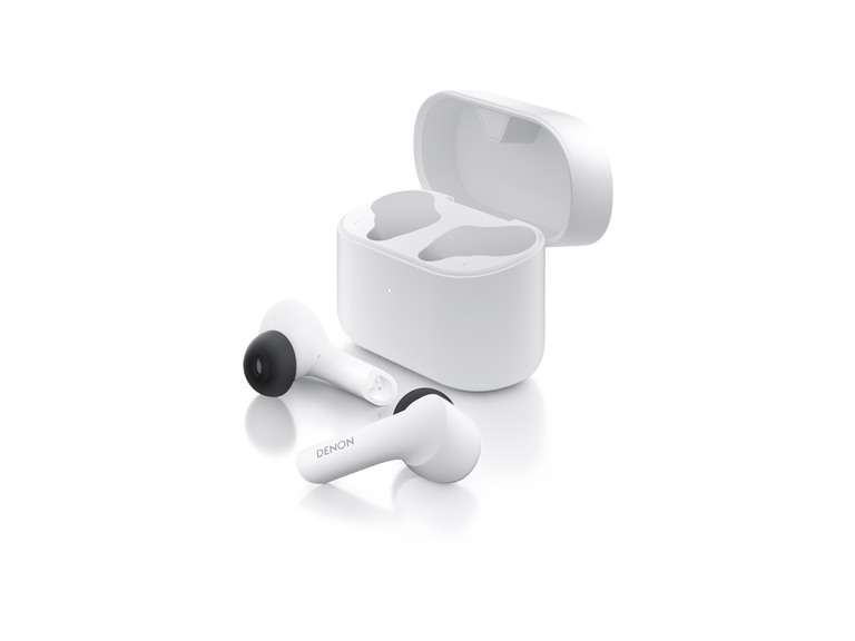 AH-C630W, White, dynamic