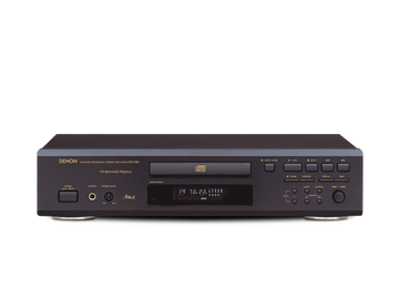 DCD-685, Black, dynamic