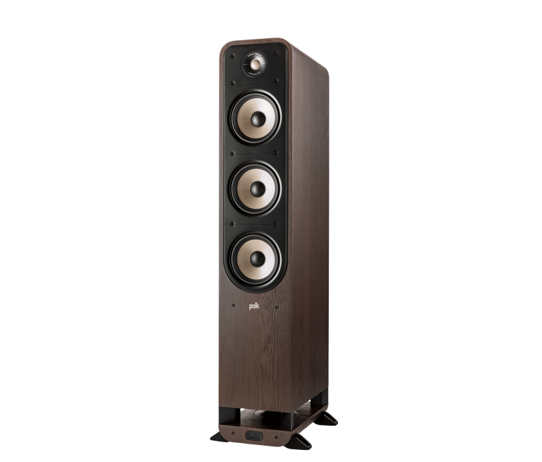 Signature Elite ES60, Brown, dynamic