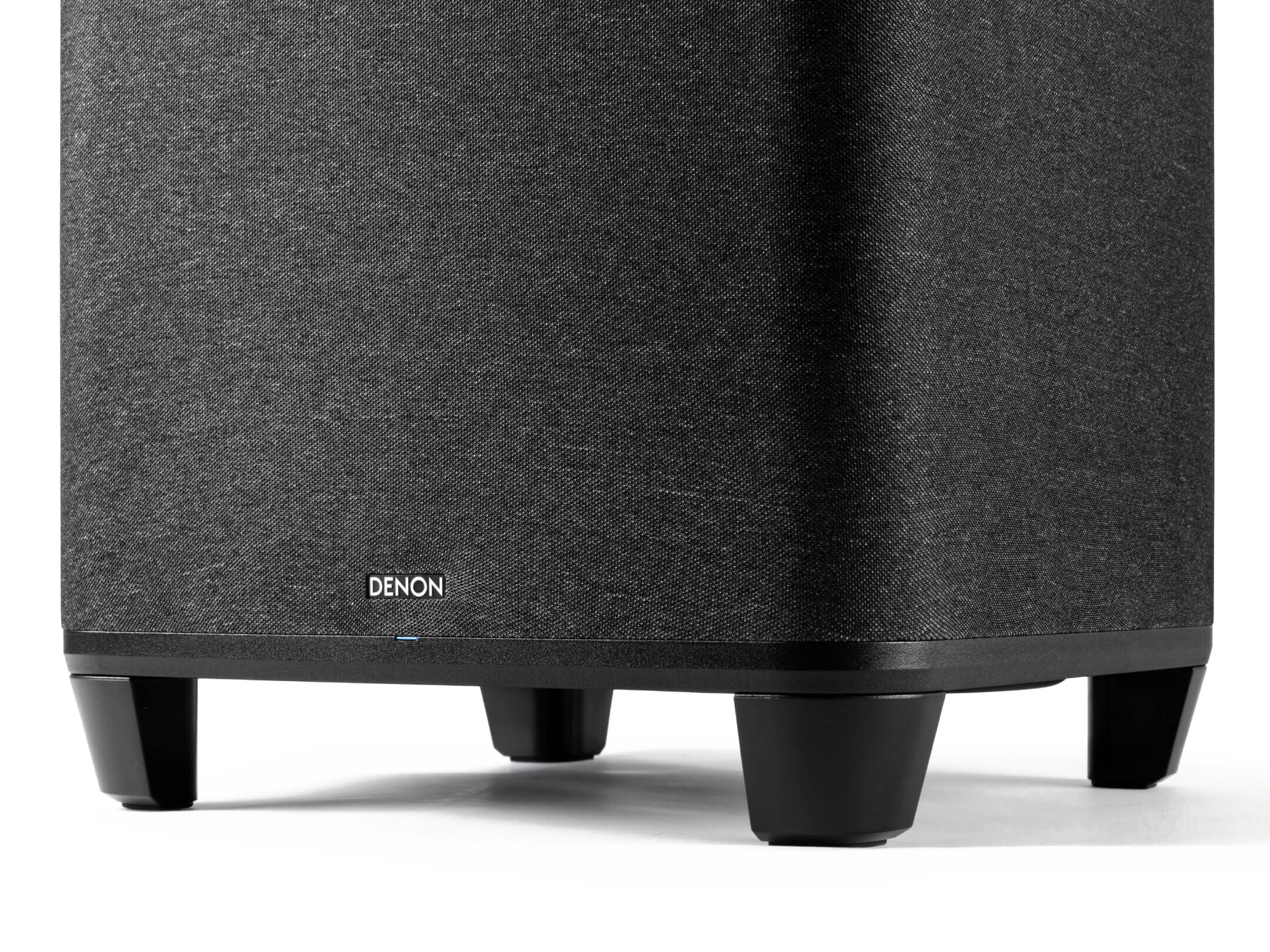 DENON スピーカー/サブウーファー（アンプ内蔵） セット ☆ DSS-K1