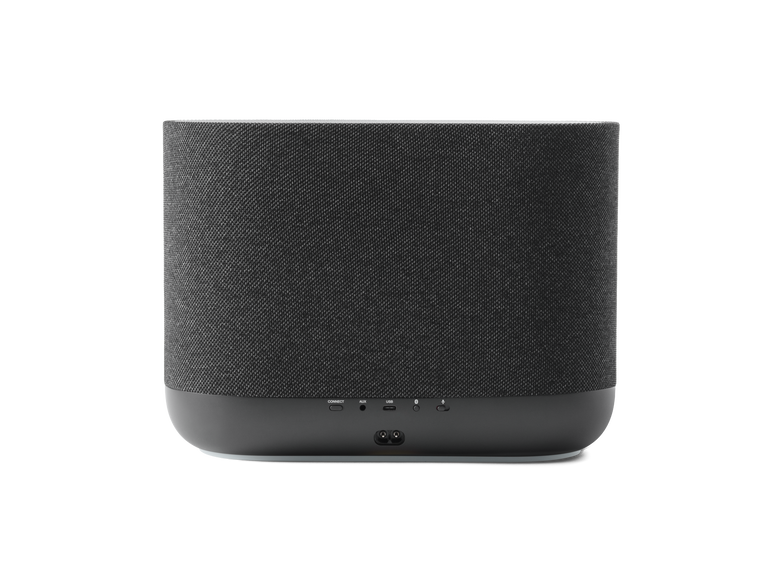 Denon Home 400, Charcoal, dynamic