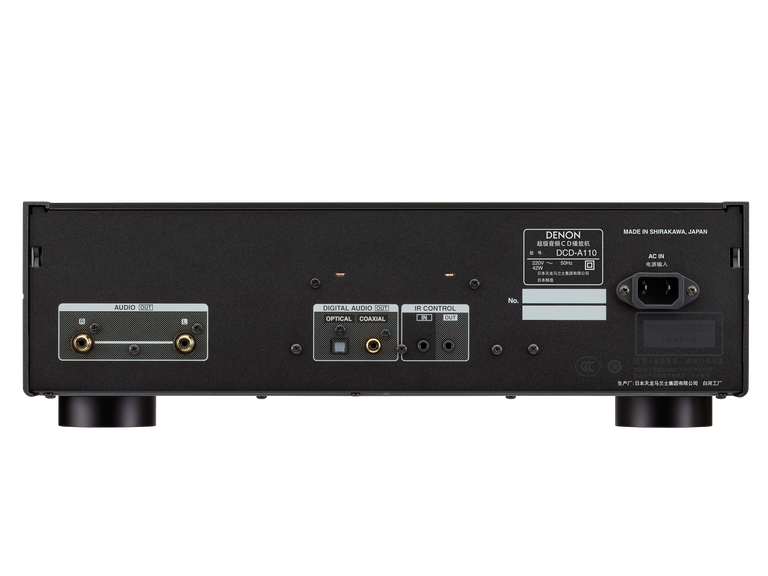 DCD-A110, 石墨银, dynamic