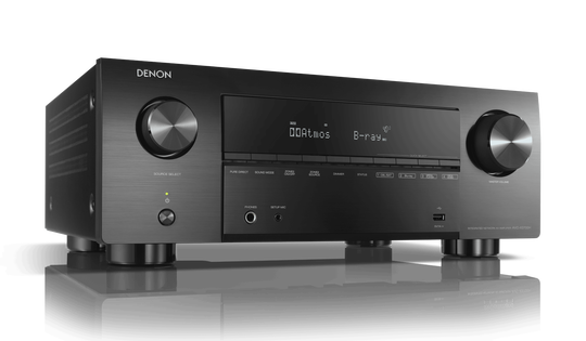 AVC-X3700H, , dynamic