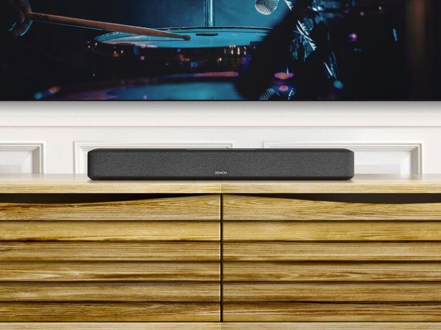 Sound Bars