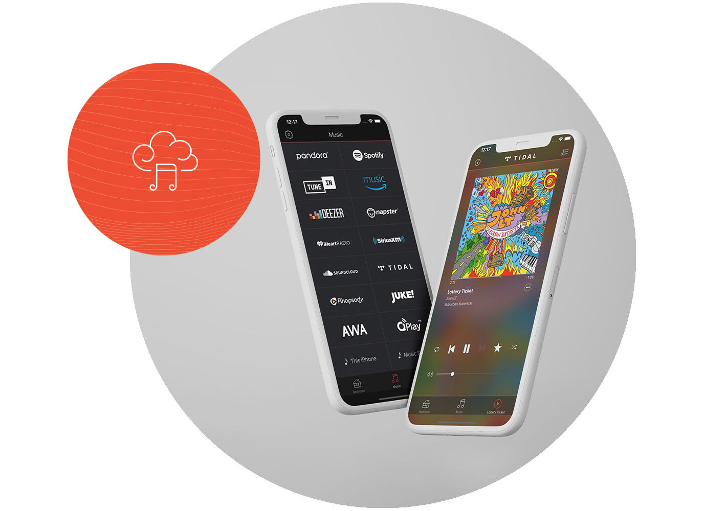 Denon Home 150 - HEOS Built-in スマートスピーカー | Denon - 日本