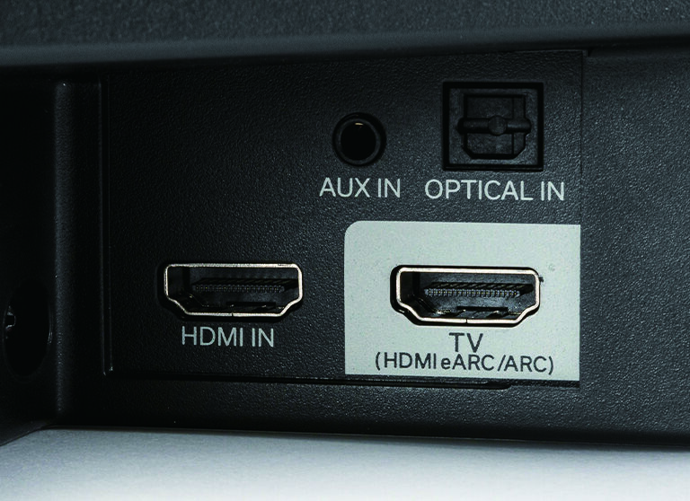 DHT-S517 - Dolby Atmos イネーブルドスピーカー内蔵、3.1.2ch