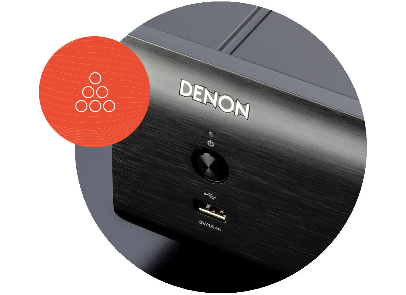 DCD-900NE - CDプレーヤー | Denon - 日本