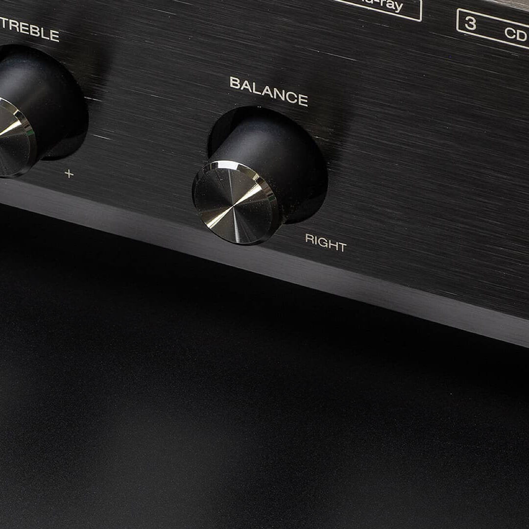 ネットワークプレーヤー | Denon - 日本