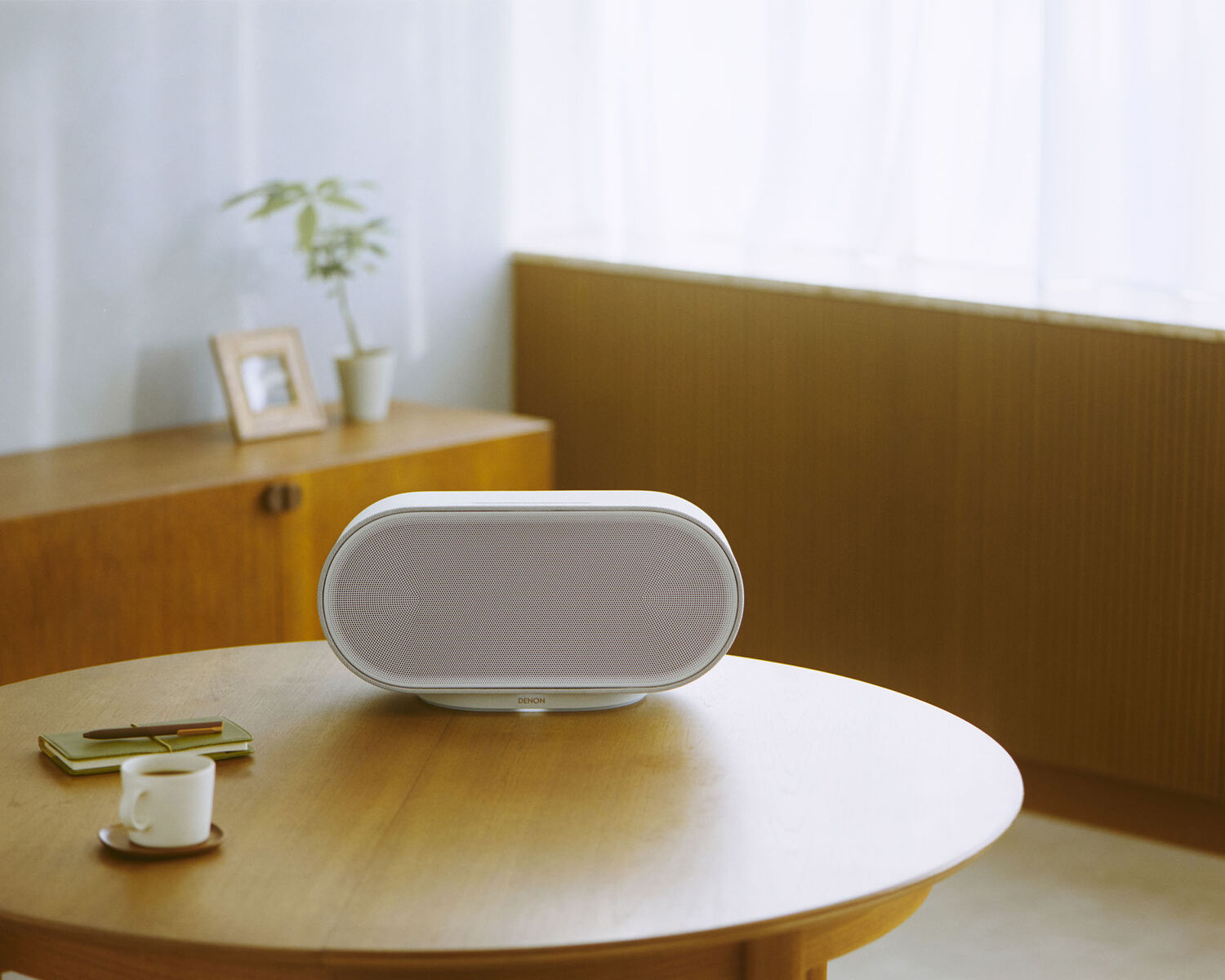 Denon Home 600