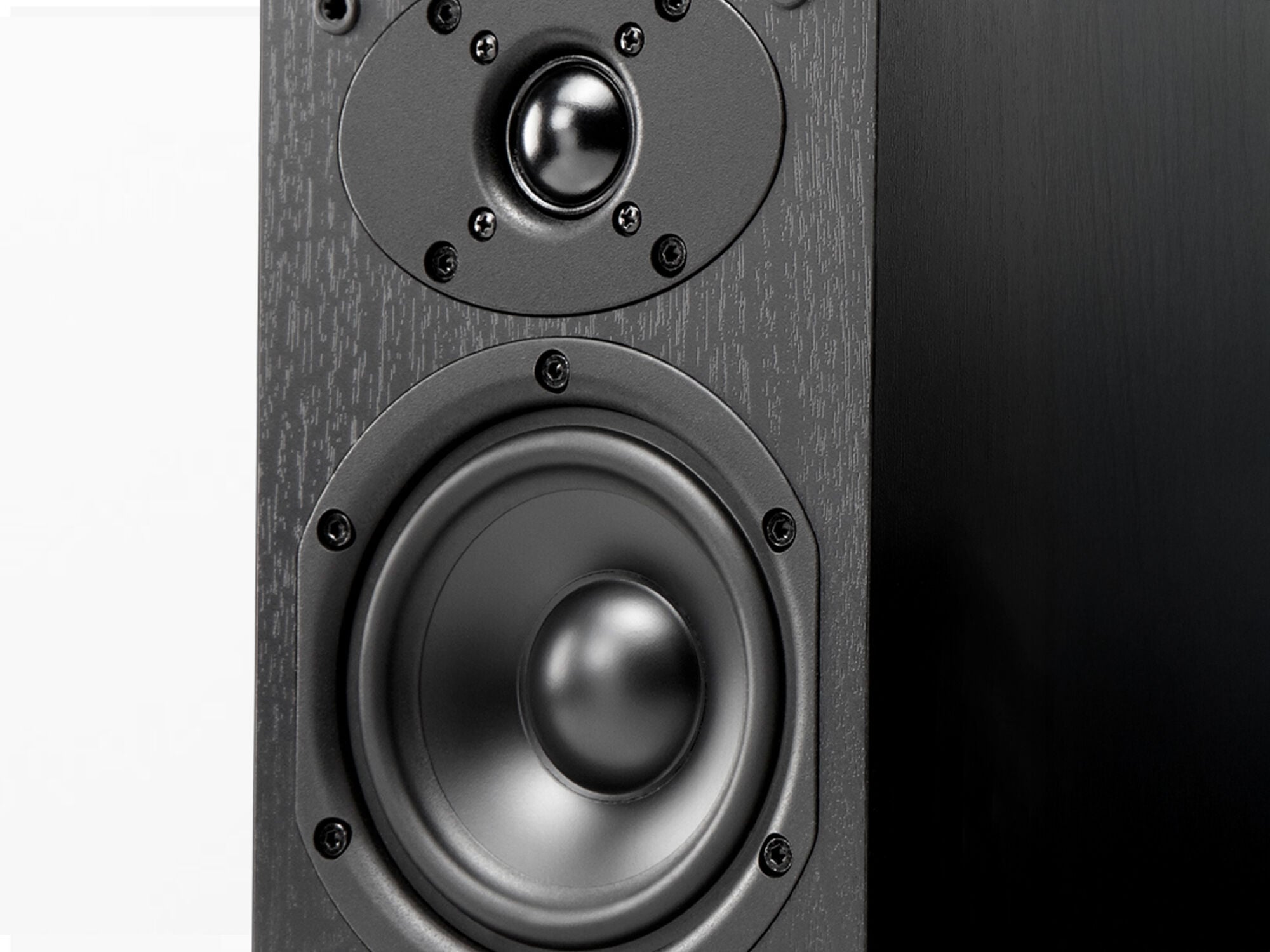 DENON ブックシェルフスピーカー ペア sc-m41 SC-M41 - スピーカーシステム | Denon - 日本