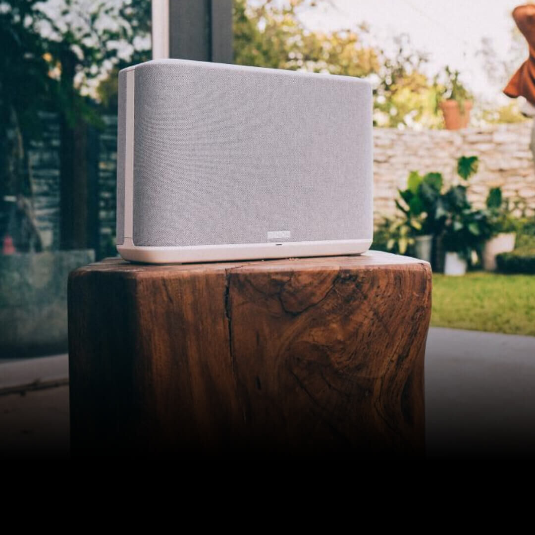 Denon Homeシリーズ | Denon - 日本