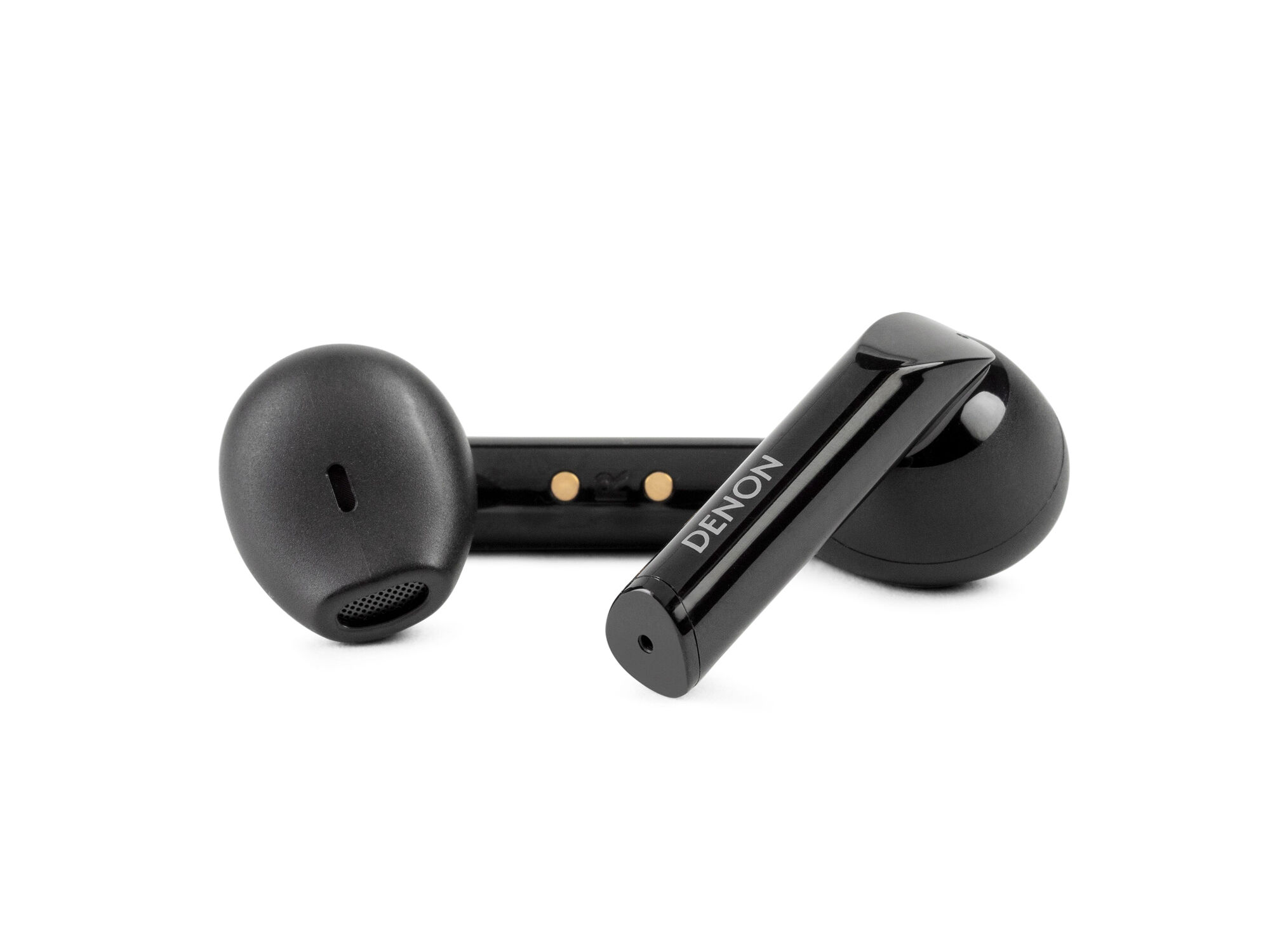 【新品未使用】DENON AH-C500W ワイヤレスイヤホン AH-C500W - Auracast ready true wireless open earbuds | Denon - Global