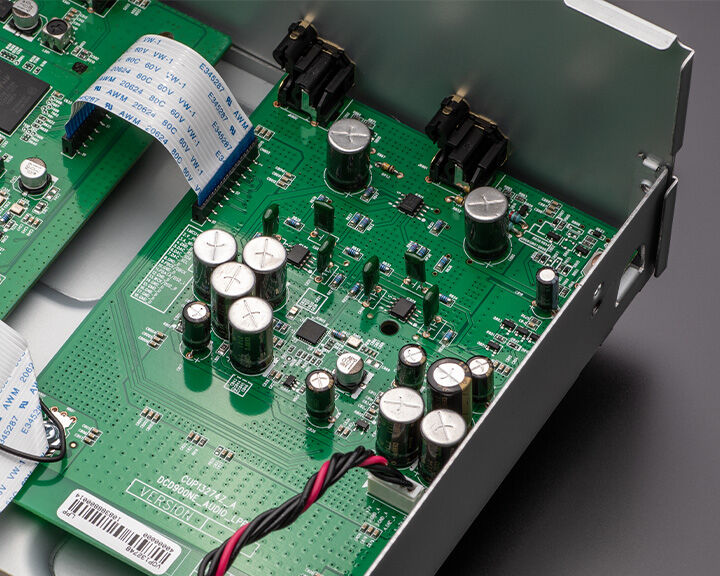 DCD-900NE - CDプレーヤー | Denon - 日本